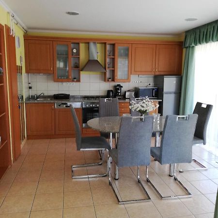 Bokreta Udulohaz Ξενοδοχείο Mezőkövesd Εξωτερικό φωτογραφία