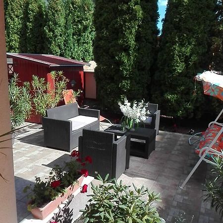 Bokreta Udulohaz Ξενοδοχείο Mezőkövesd Εξωτερικό φωτογραφία