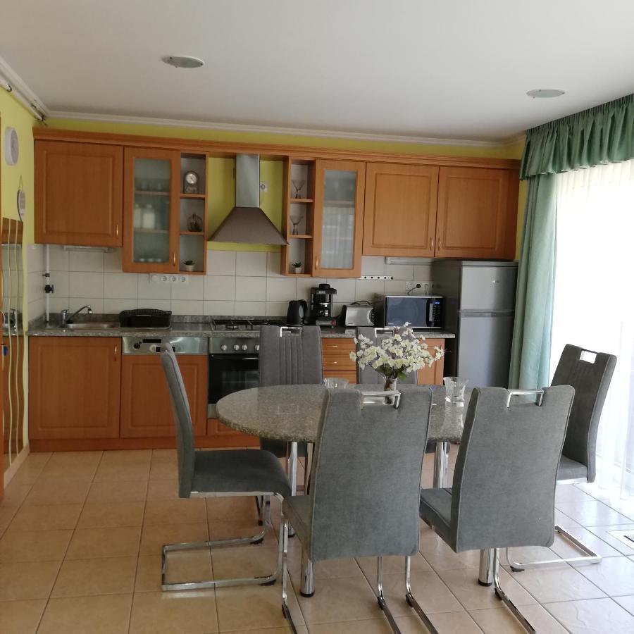 Bokreta Udulohaz Ξενοδοχείο Mezőkövesd Εξωτερικό φωτογραφία