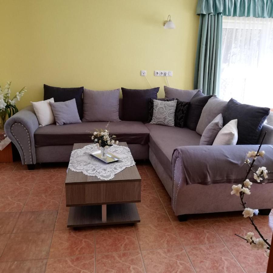 Bokreta Udulohaz Ξενοδοχείο Mezőkövesd Εξωτερικό φωτογραφία