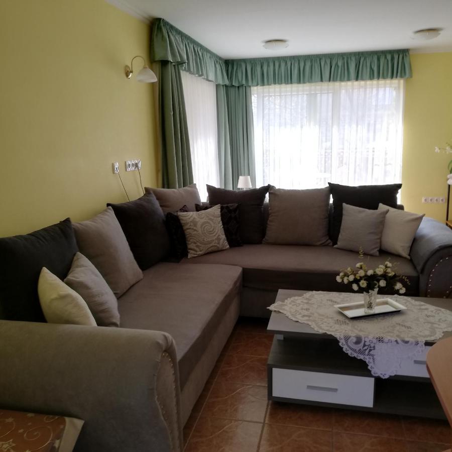 Bokreta Udulohaz Ξενοδοχείο Mezőkövesd Εξωτερικό φωτογραφία