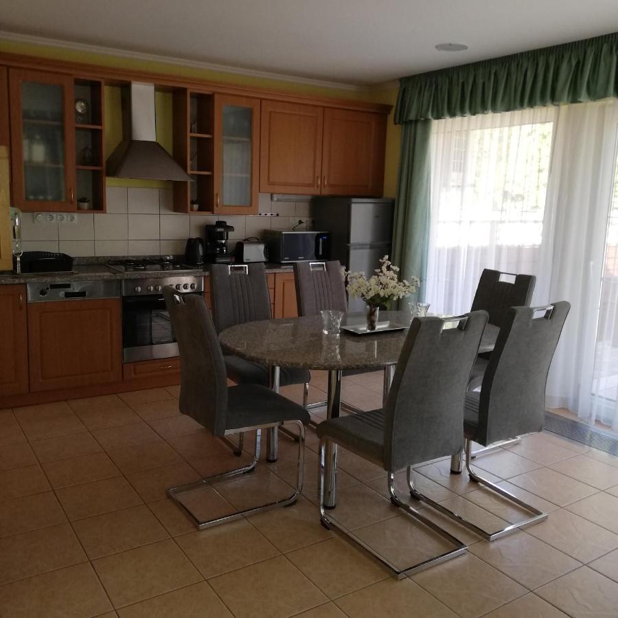 Bokreta Udulohaz Ξενοδοχείο Mezőkövesd Εξωτερικό φωτογραφία