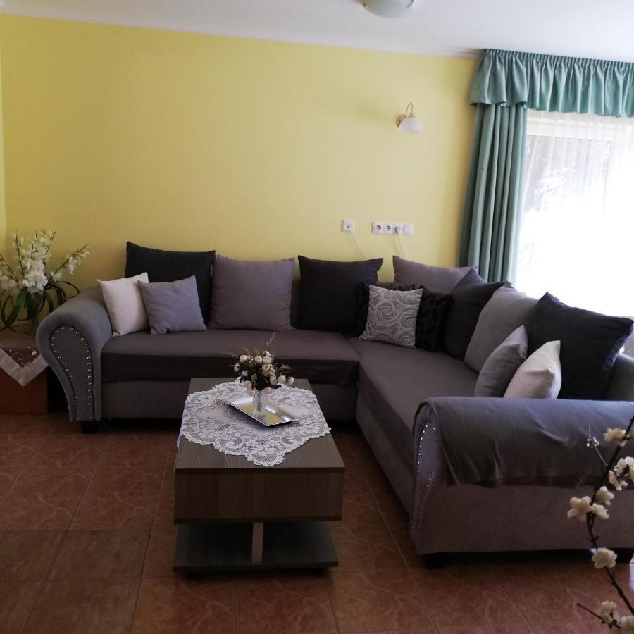 Bokreta Udulohaz Ξενοδοχείο Mezőkövesd Εξωτερικό φωτογραφία