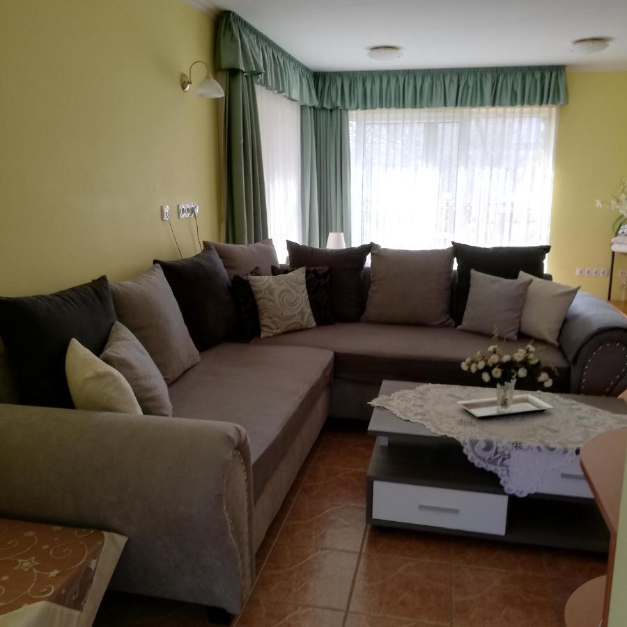 Bokreta Udulohaz Ξενοδοχείο Mezőkövesd Εξωτερικό φωτογραφία