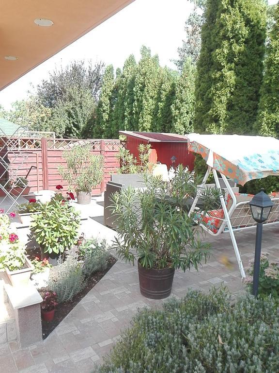 Bokreta Udulohaz Ξενοδοχείο Mezőkövesd Εξωτερικό φωτογραφία