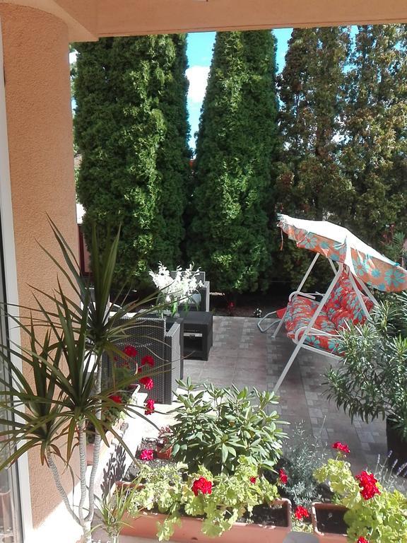 Bokreta Udulohaz Ξενοδοχείο Mezőkövesd Εξωτερικό φωτογραφία