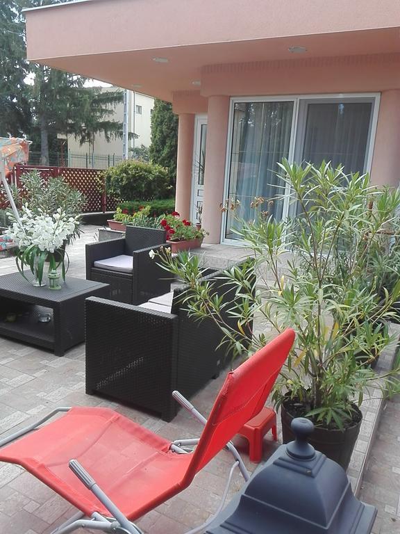 Bokreta Udulohaz Ξενοδοχείο Mezőkövesd Εξωτερικό φωτογραφία