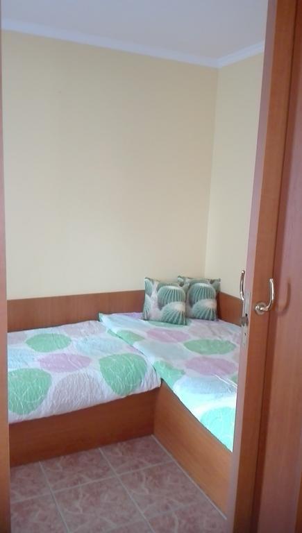 Bokreta Udulohaz Ξενοδοχείο Mezőkövesd Εξωτερικό φωτογραφία