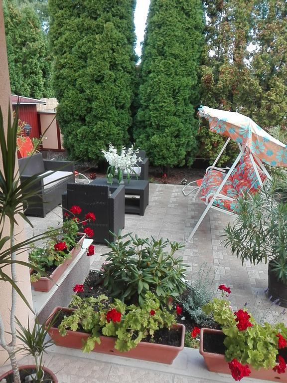 Bokreta Udulohaz Ξενοδοχείο Mezőkövesd Εξωτερικό φωτογραφία