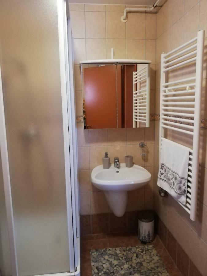 Bokreta Udulohaz Ξενοδοχείο Mezőkövesd Εξωτερικό φωτογραφία