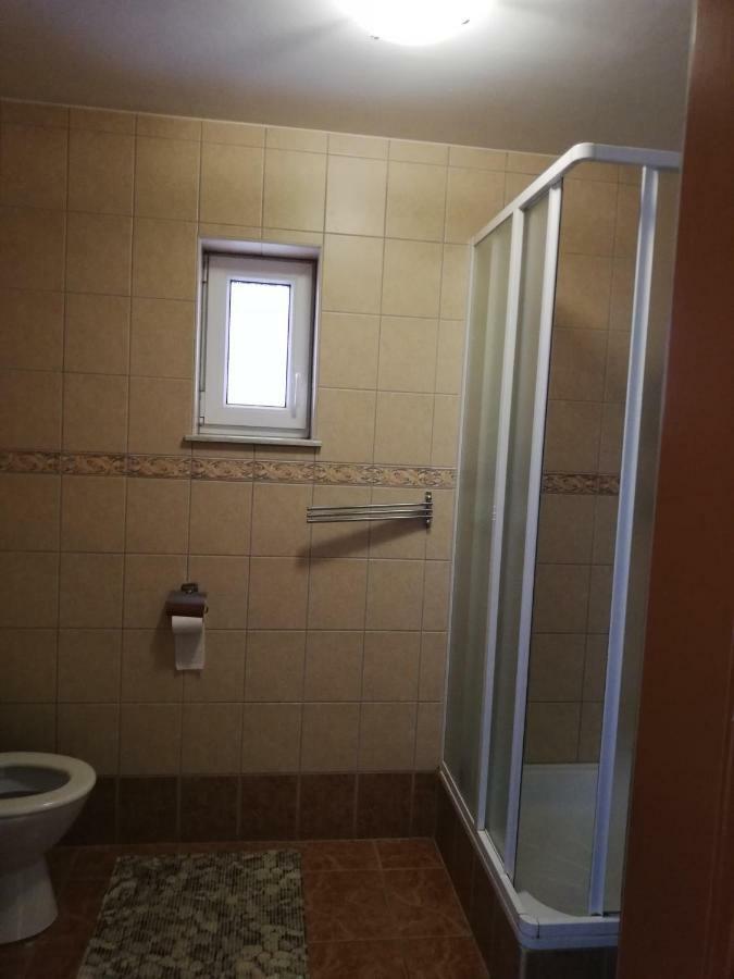Bokreta Udulohaz Ξενοδοχείο Mezőkövesd Εξωτερικό φωτογραφία