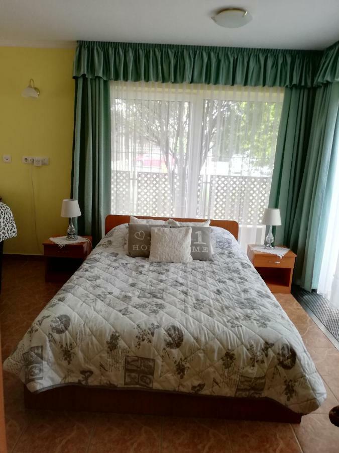 Bokreta Udulohaz Ξενοδοχείο Mezőkövesd Εξωτερικό φωτογραφία