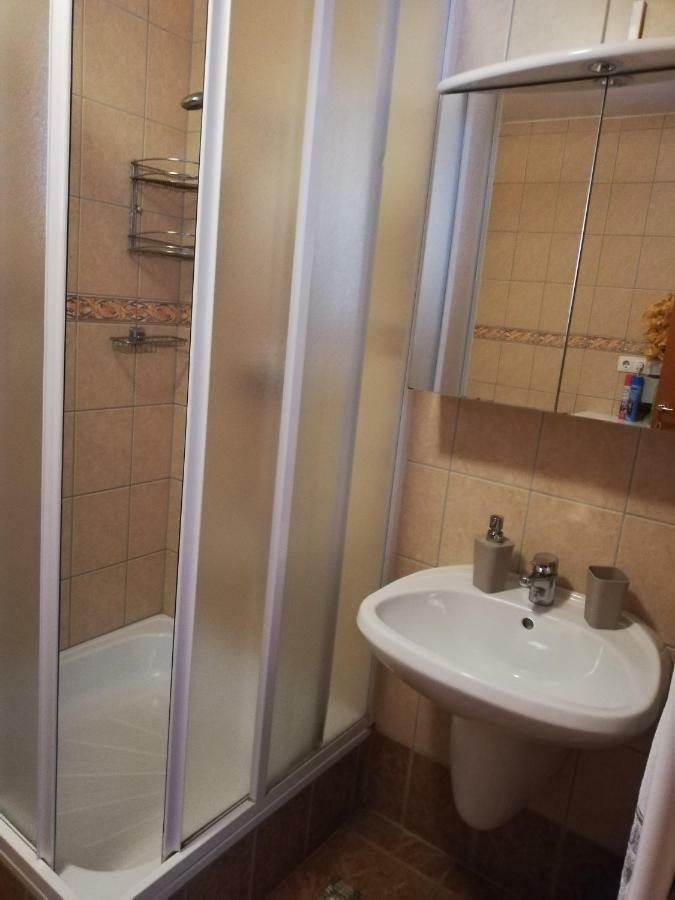 Bokreta Udulohaz Ξενοδοχείο Mezőkövesd Εξωτερικό φωτογραφία